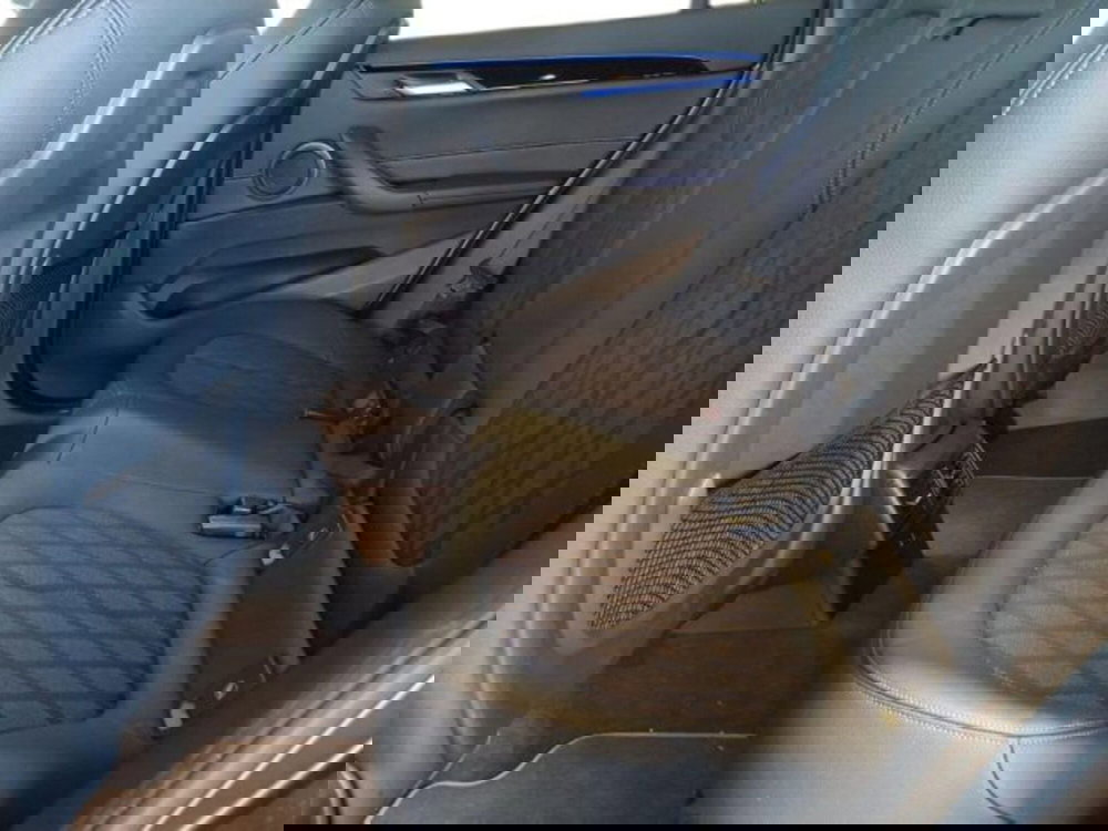 BMW X1 usata a Verona (11)