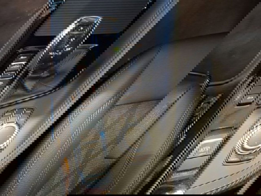 BMW X1 usata a Verona (12)