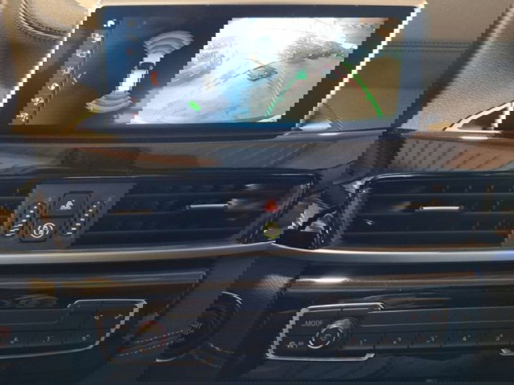 BMW X1 usata a Verona (13)