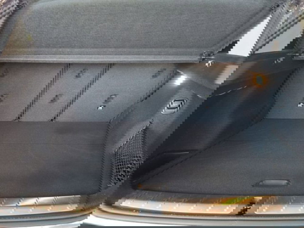 BMW X1 usata a Verona (14)