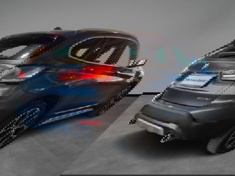 BMW X1 usata a Verona (16)