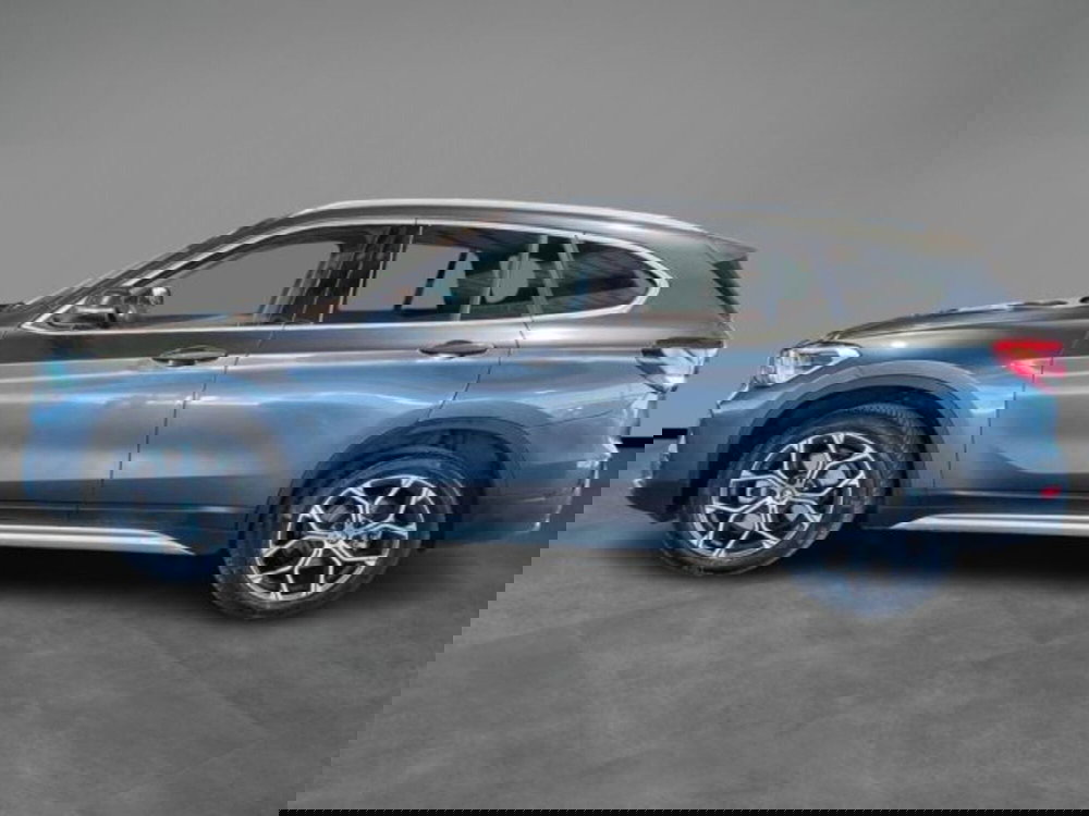 BMW X1 usata a Verona (3)