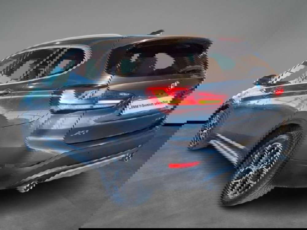 BMW X1 usata a Verona (4)