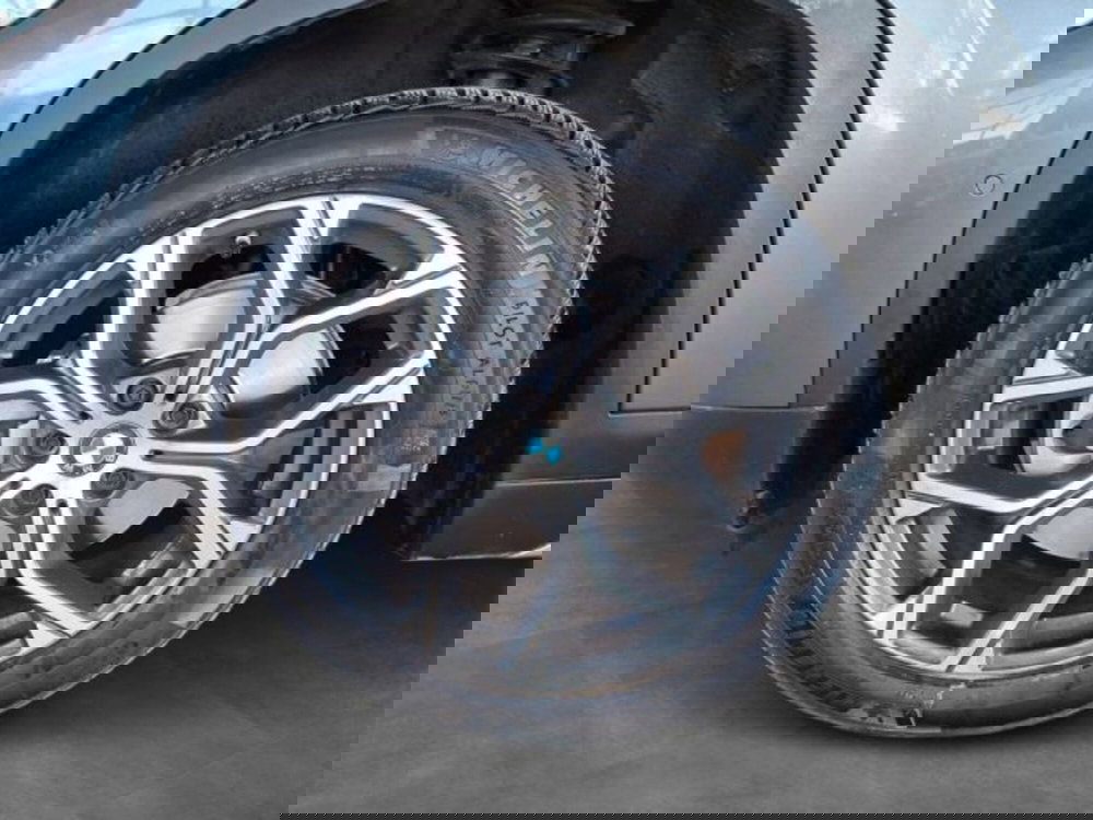 BMW X1 usata a Verona (5)