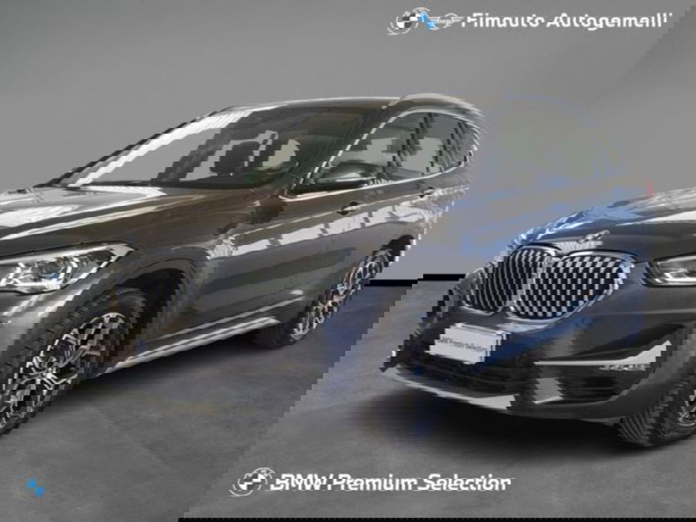 BMW X1 usata a Verona