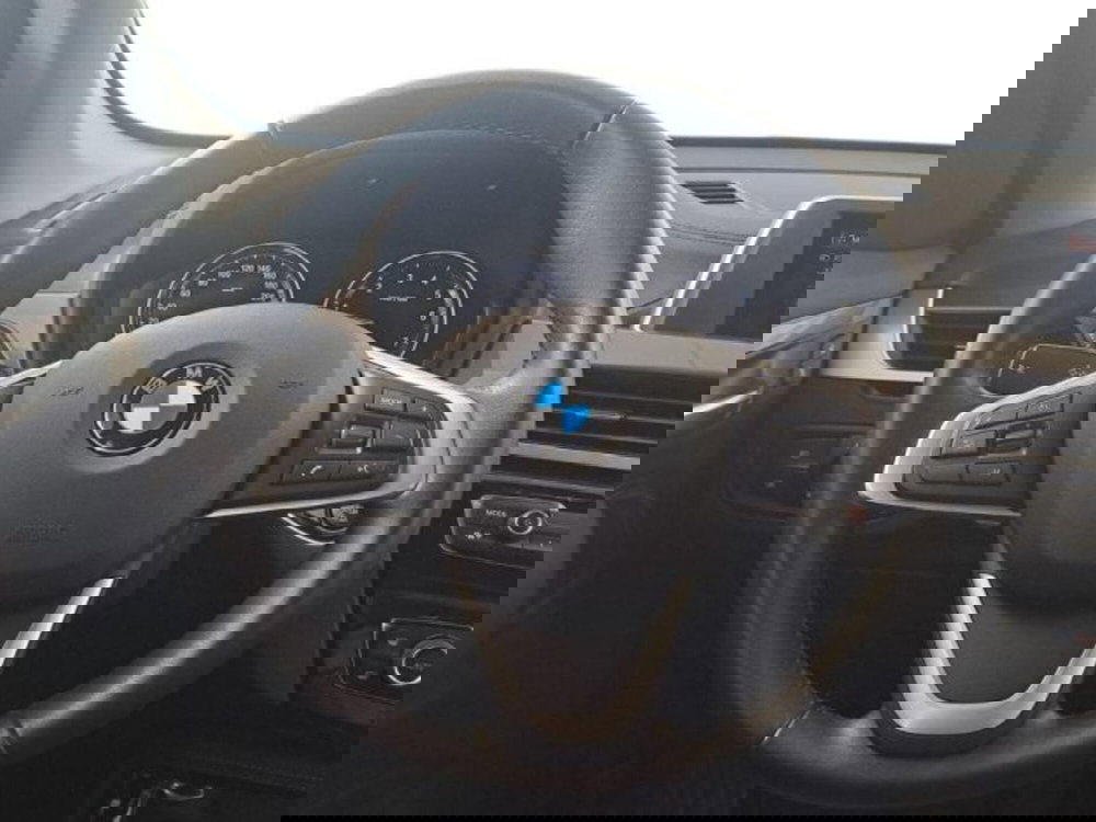 BMW X1 usata a Verona (10)