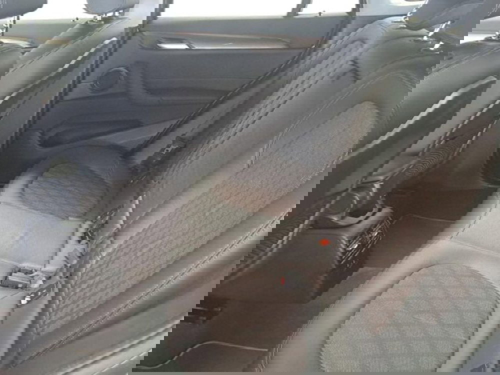 BMW X1 usata a Verona (11)