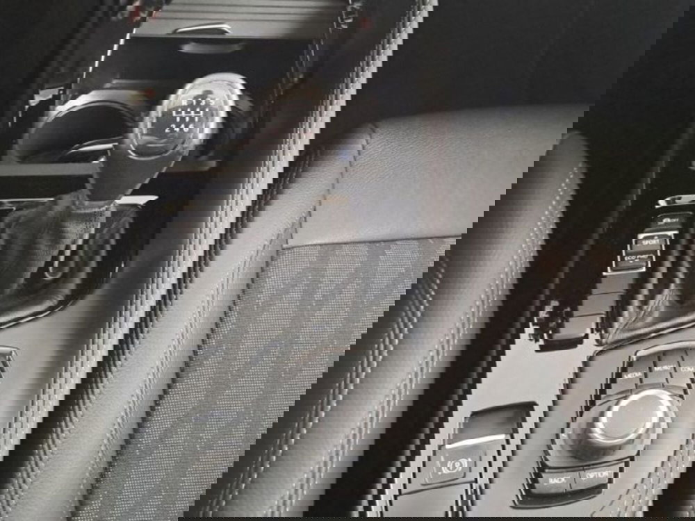 BMW X1 usata a Verona (12)
