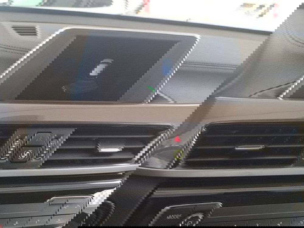 BMW X1 usata a Verona (13)