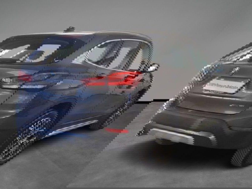 BMW X1 usata a Verona (16)