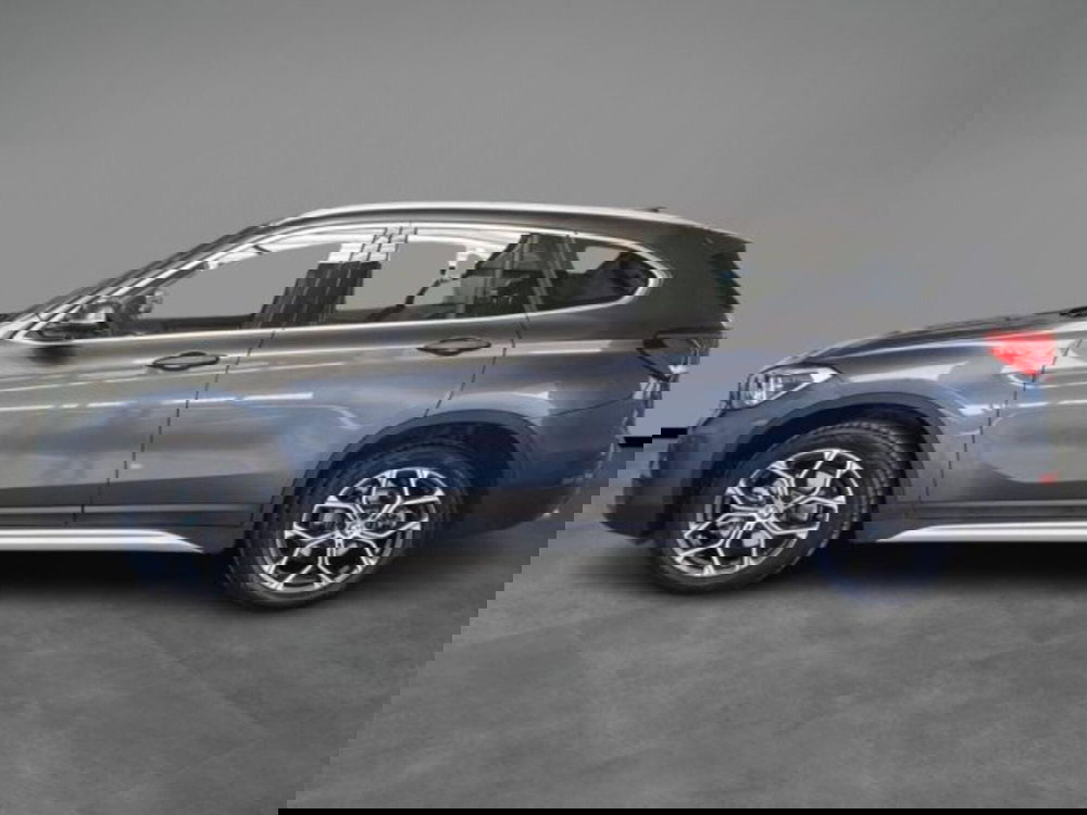 BMW X1 usata a Verona (3)