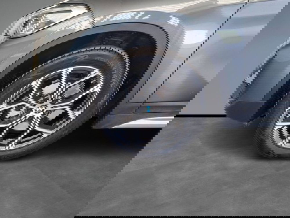 BMW X1 usata a Verona (5)