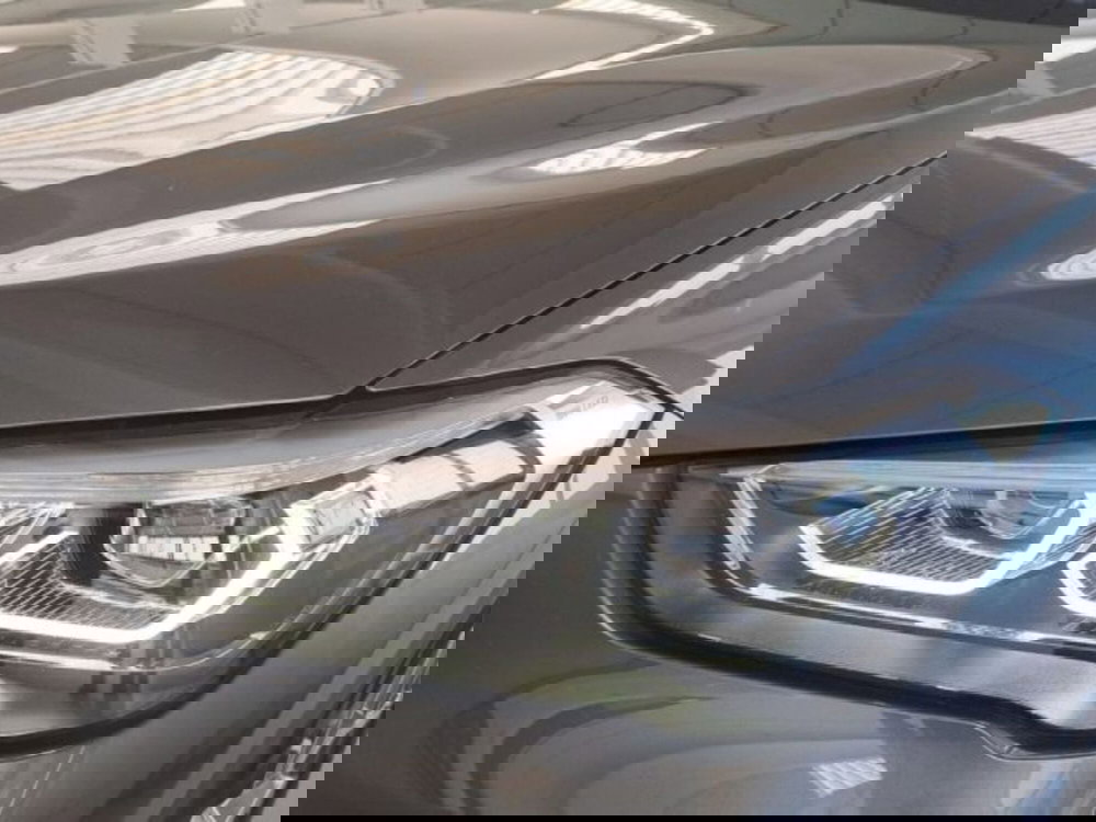 BMW X1 usata a Verona (6)