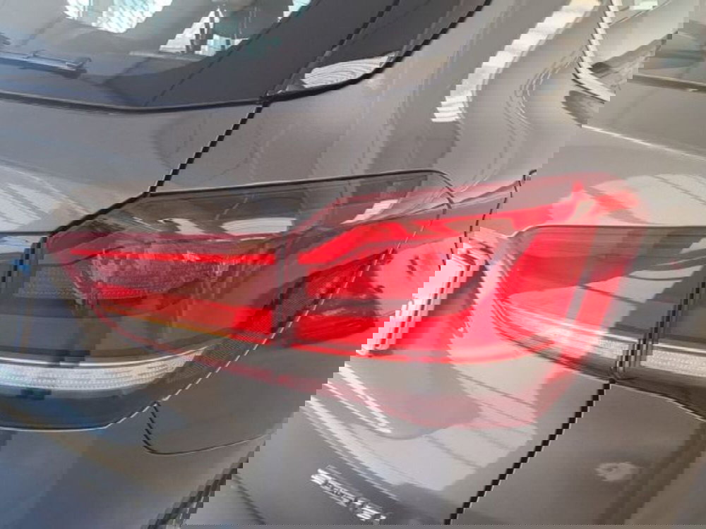 BMW X1 usata a Verona (7)