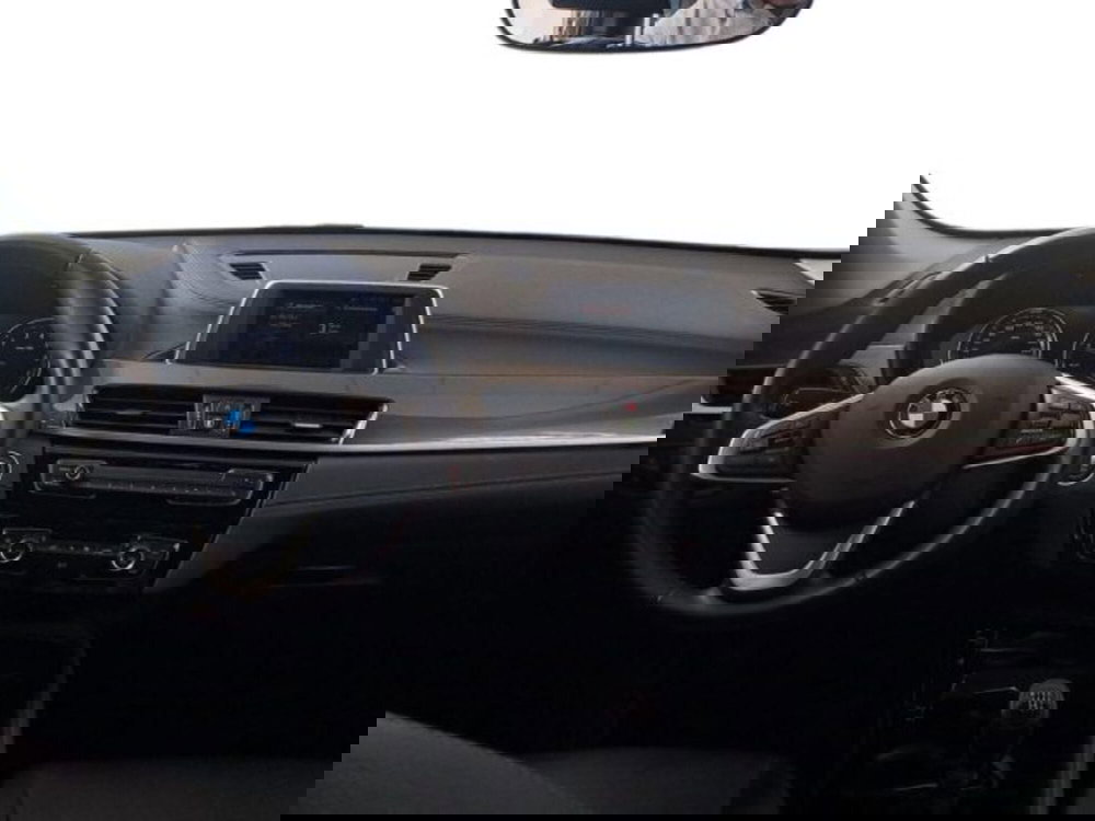 BMW X1 usata a Verona (8)