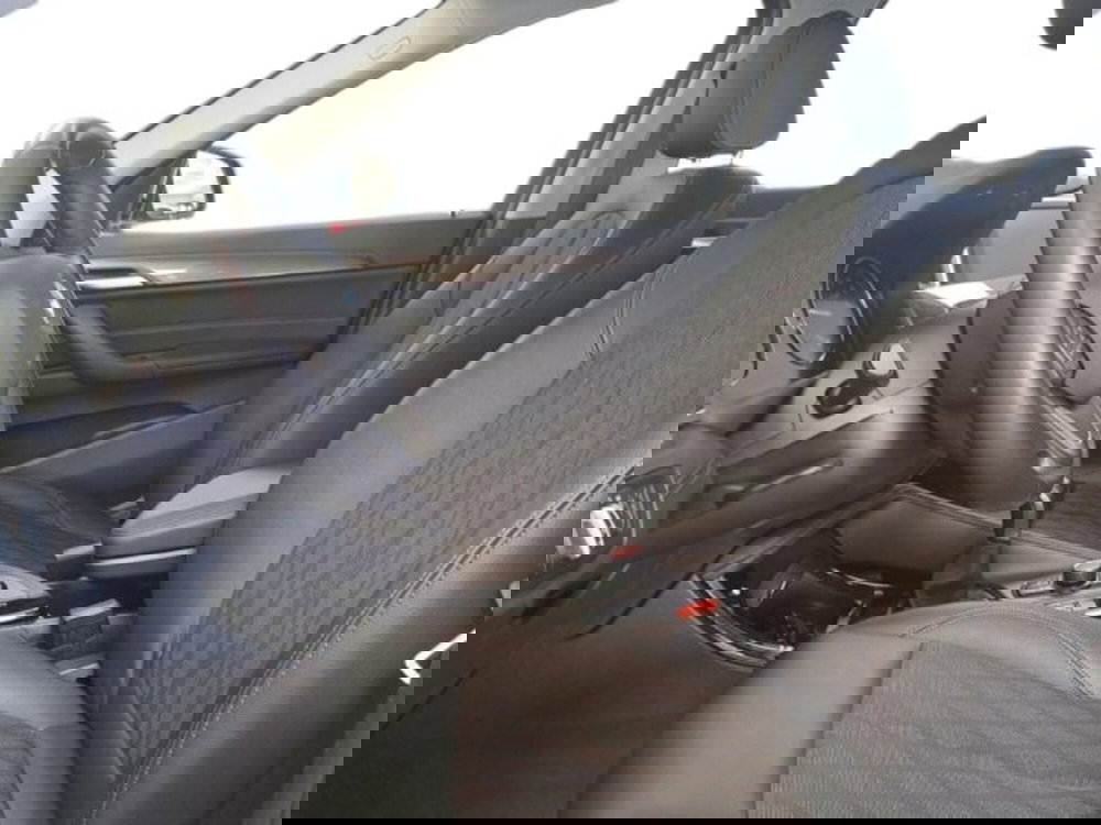 BMW X1 usata a Verona (9)