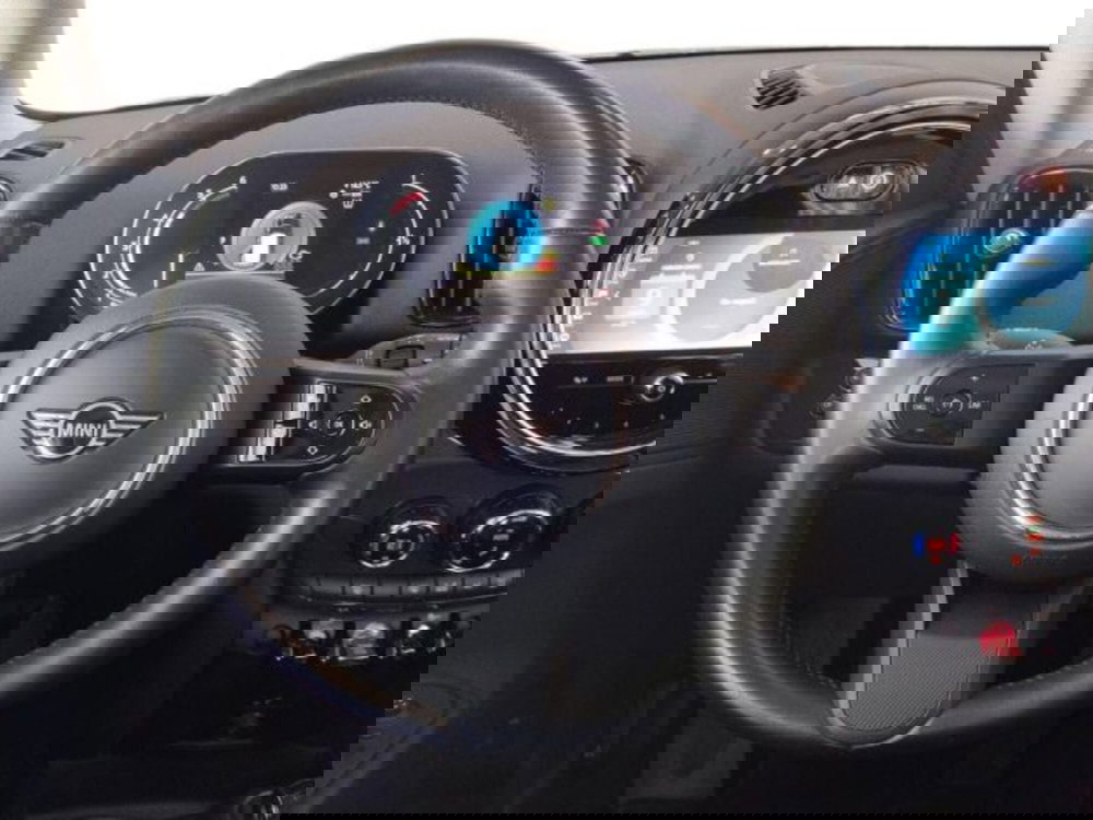 MINI Mini Countryman usata a Verona (10)