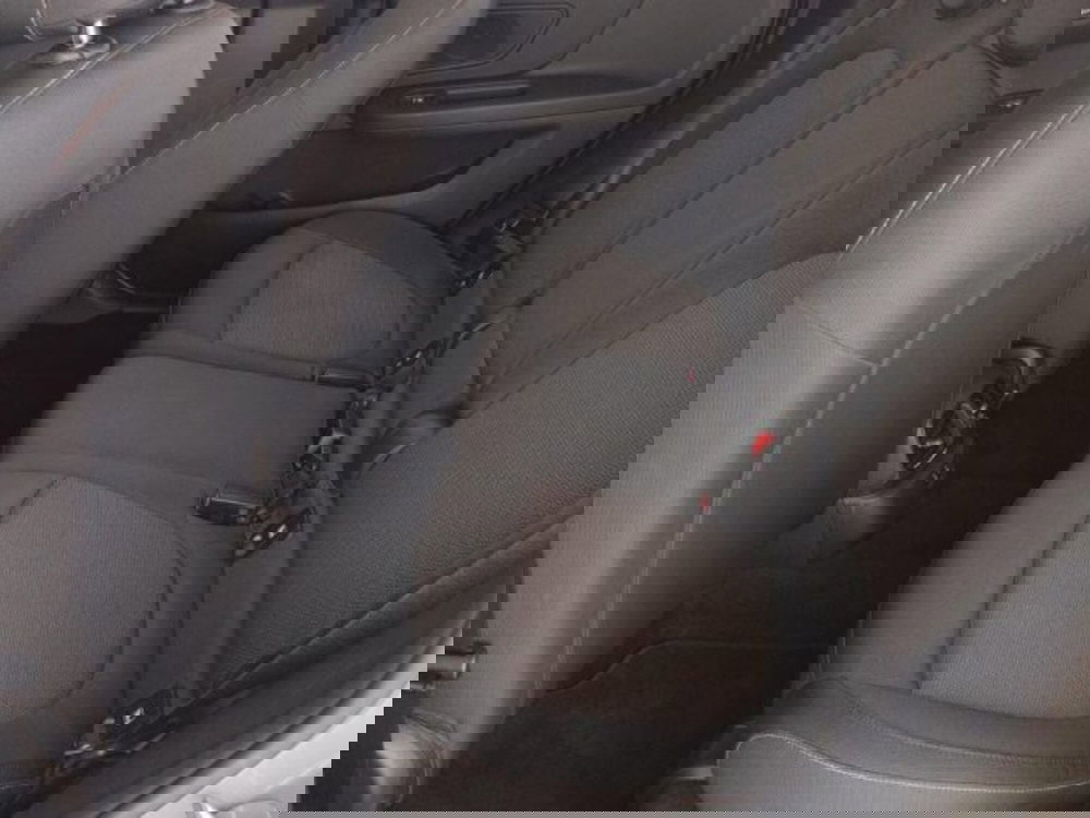 MINI Mini Countryman usata a Verona (11)