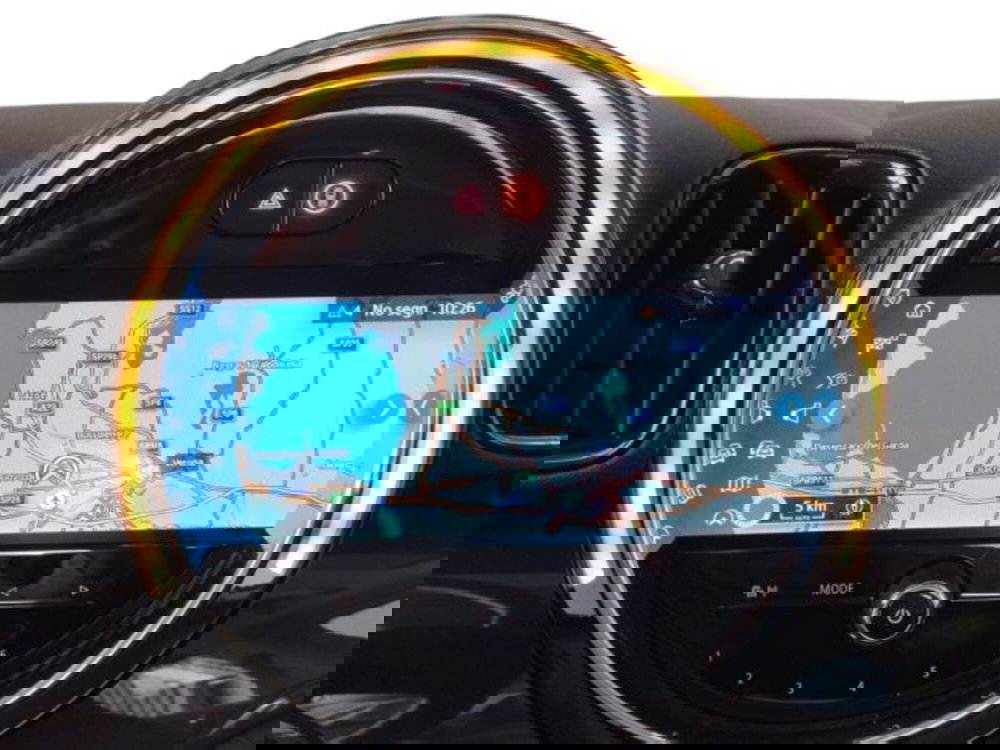 MINI Mini Countryman usata a Verona (12)