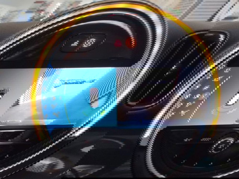 MINI Mini Countryman usata a Verona (13)