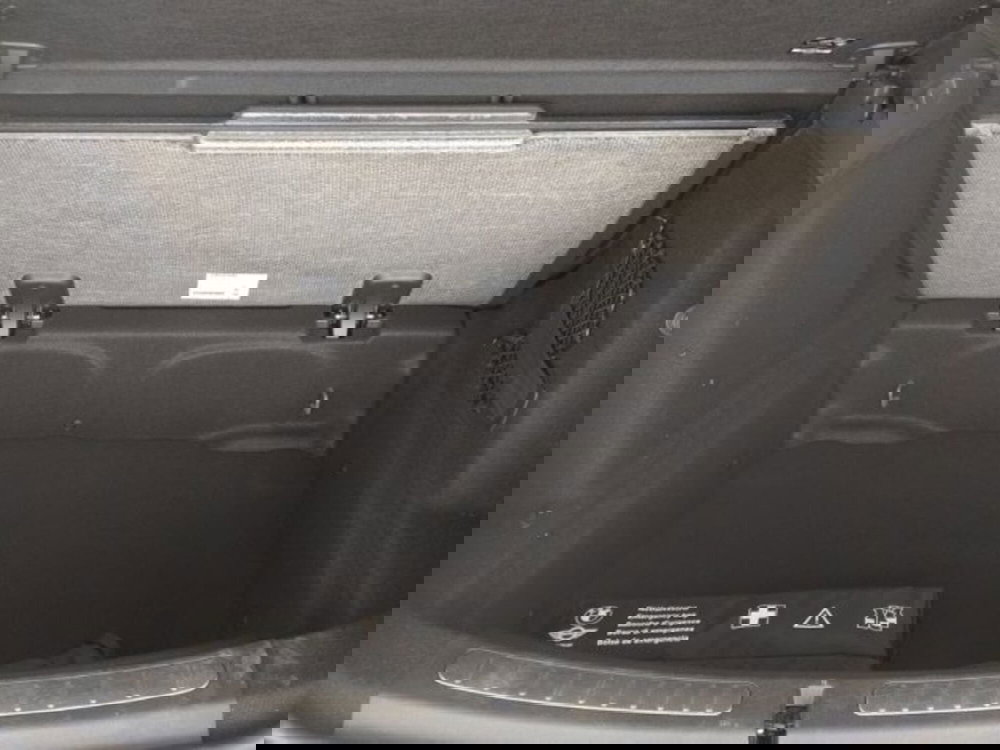 MINI Mini Countryman usata a Verona (14)