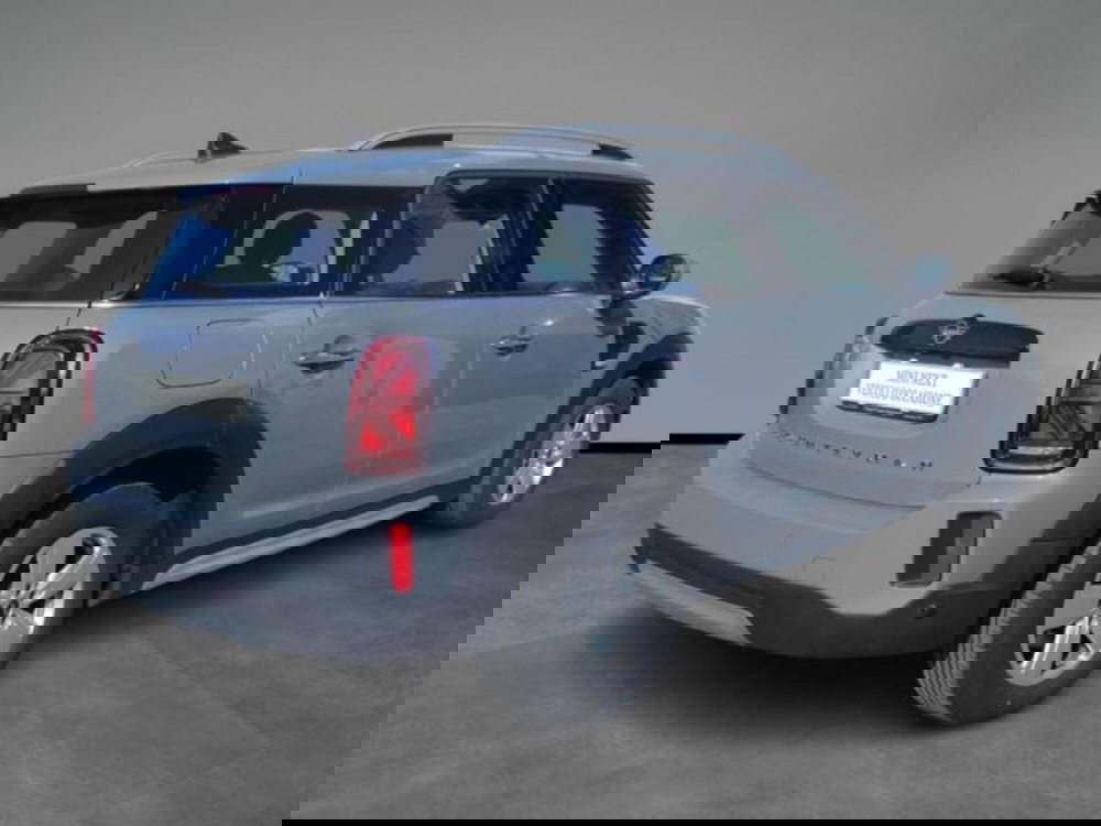 MINI Mini Countryman usata a Verona (16)