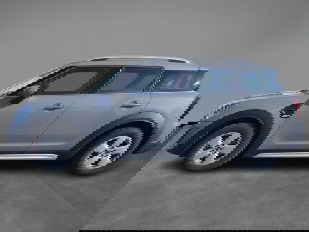 MINI Mini Countryman usata a Verona (3)