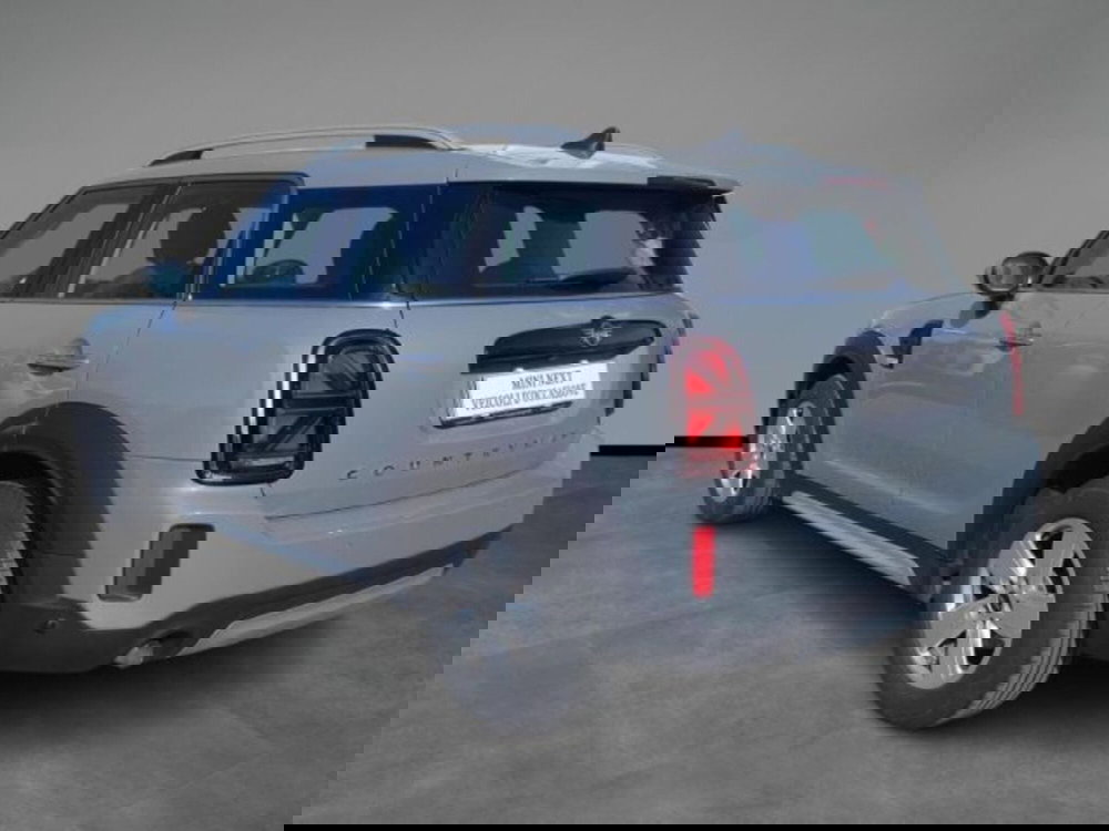 MINI Mini Countryman usata a Verona (4)