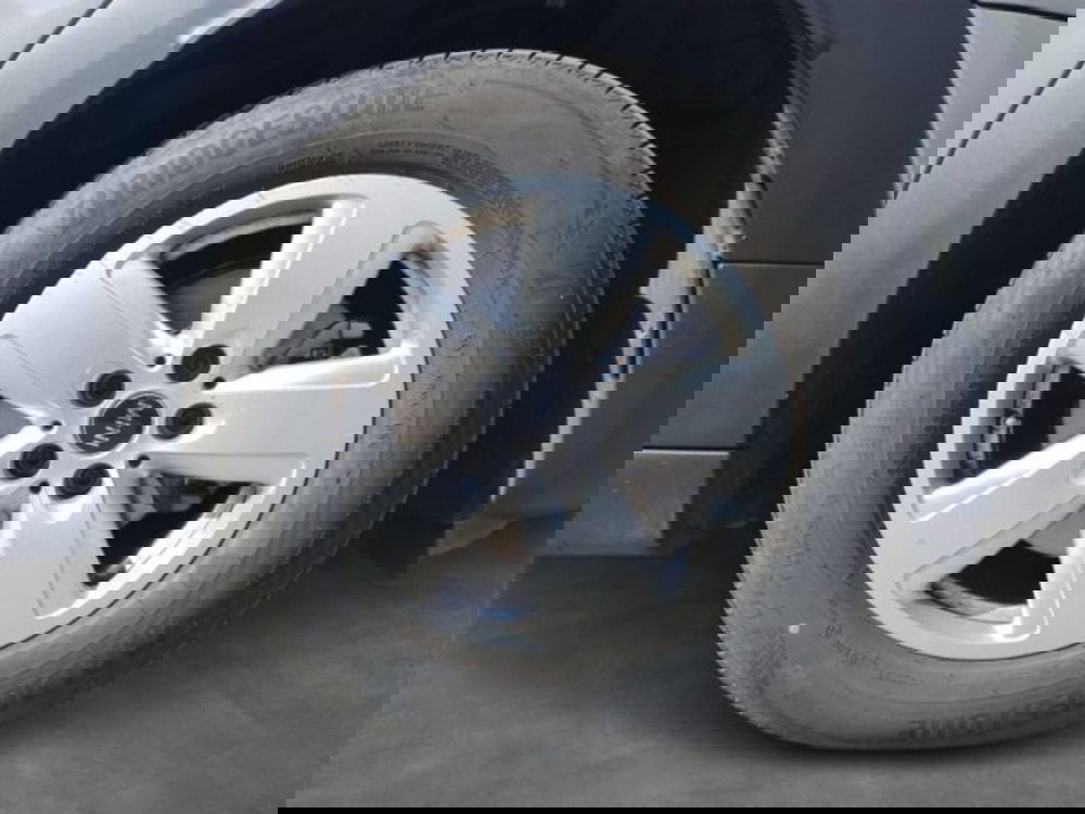 MINI Mini Countryman usata a Verona (5)