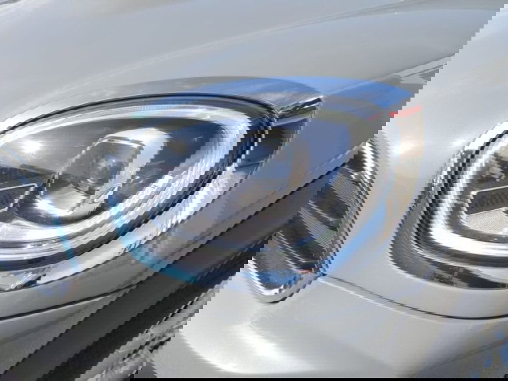 MINI Mini Countryman usata a Verona (6)