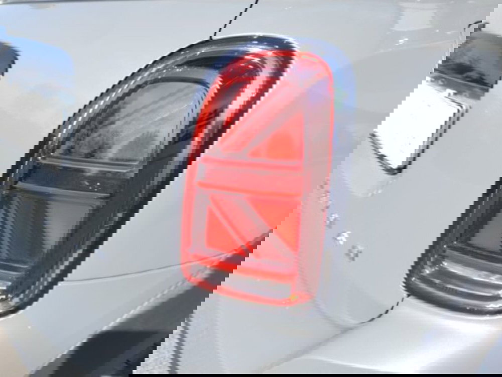 MINI Mini Countryman usata a Verona (7)