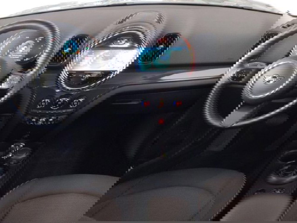 MINI Mini Countryman usata a Verona (8)