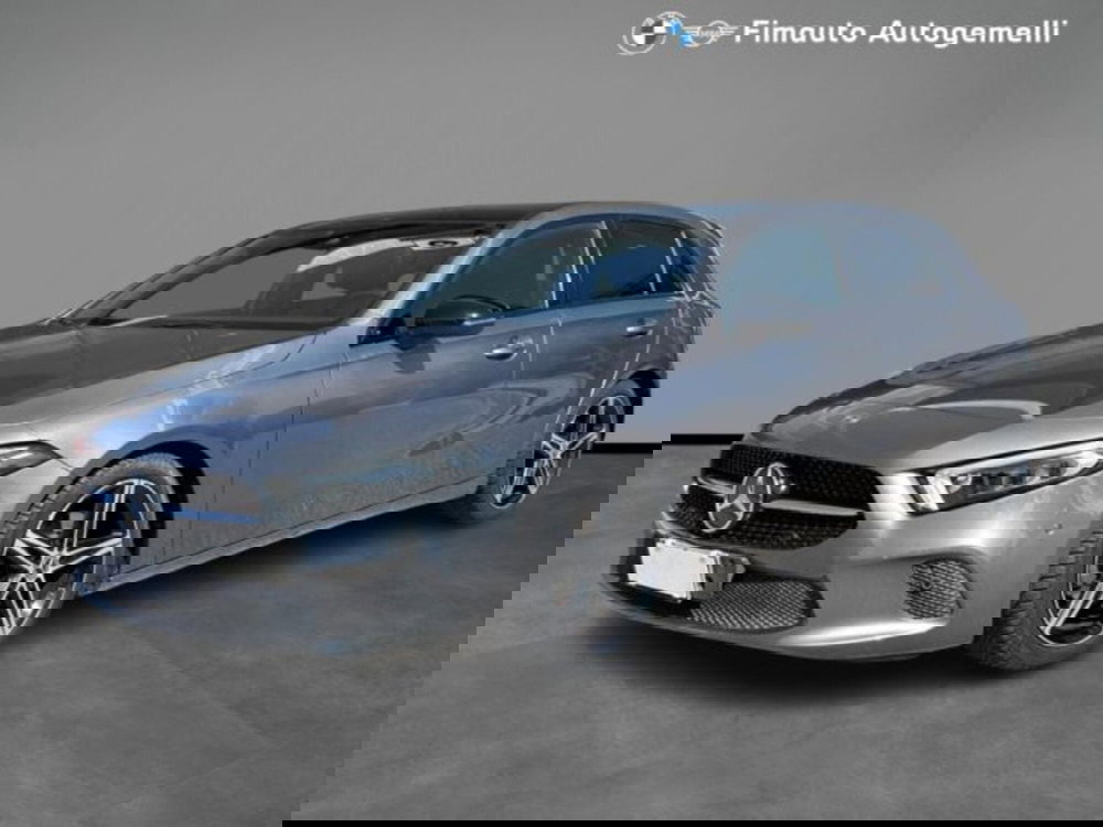 Mercedes-Benz Classe A usata a Verona