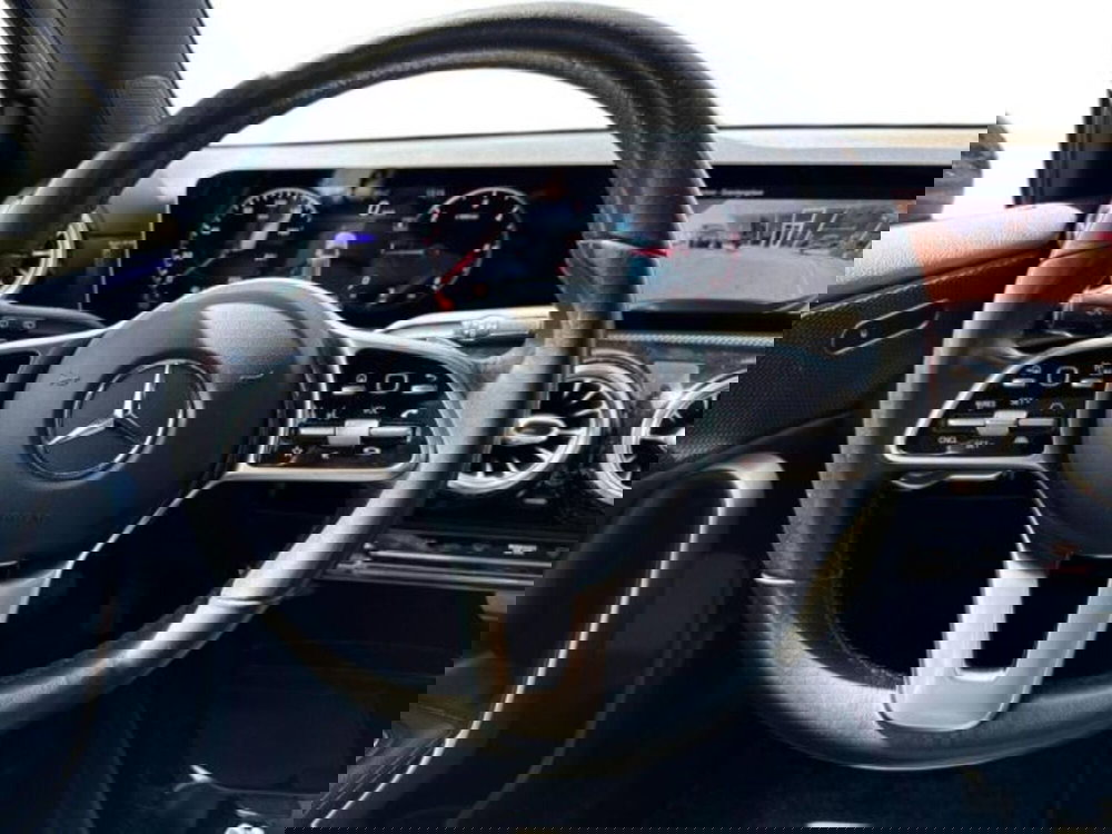 Mercedes-Benz Classe A usata a Verona (10)