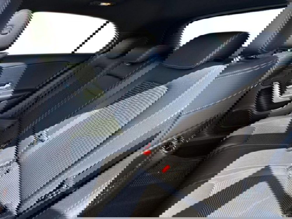 Mercedes-Benz Classe A usata a Verona (11)