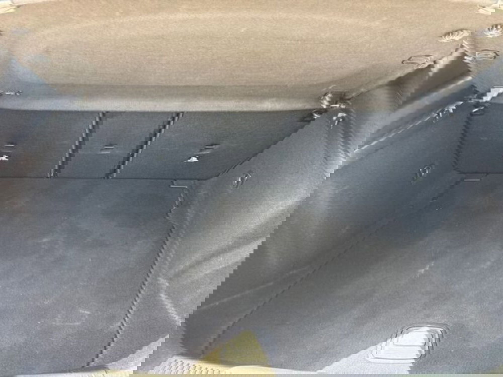 Mercedes-Benz Classe A usata a Verona (12)