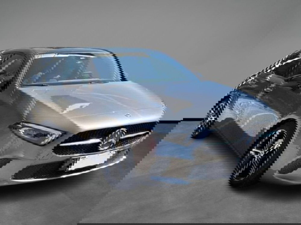 Mercedes-Benz Classe A usata a Verona (13)