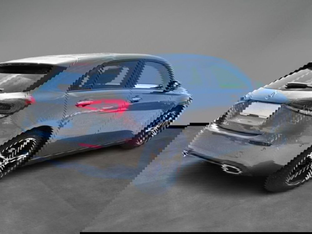 Mercedes-Benz Classe A usata a Verona (14)