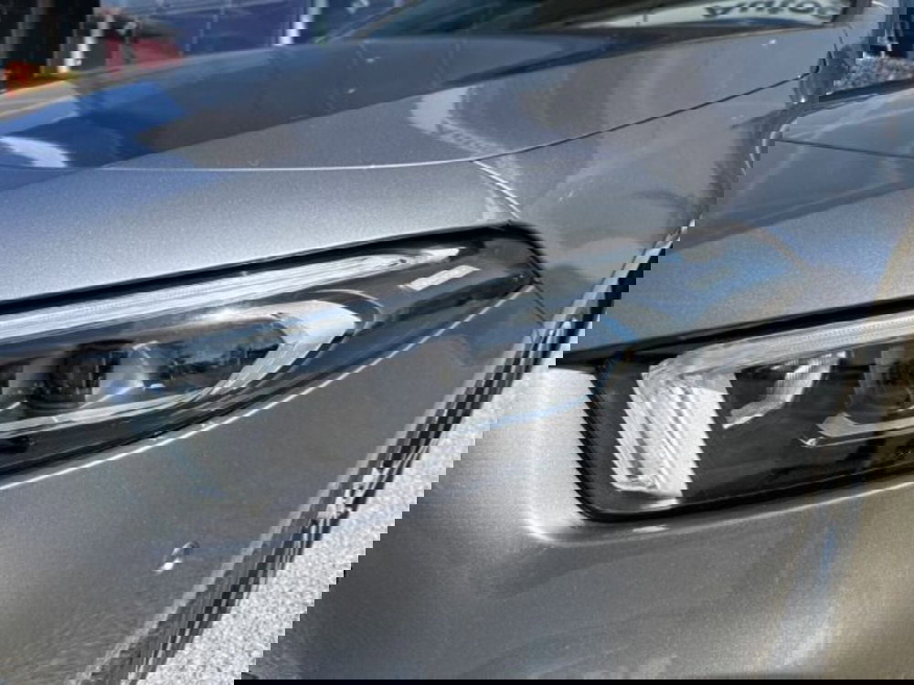 Mercedes-Benz Classe A usata a Verona (5)