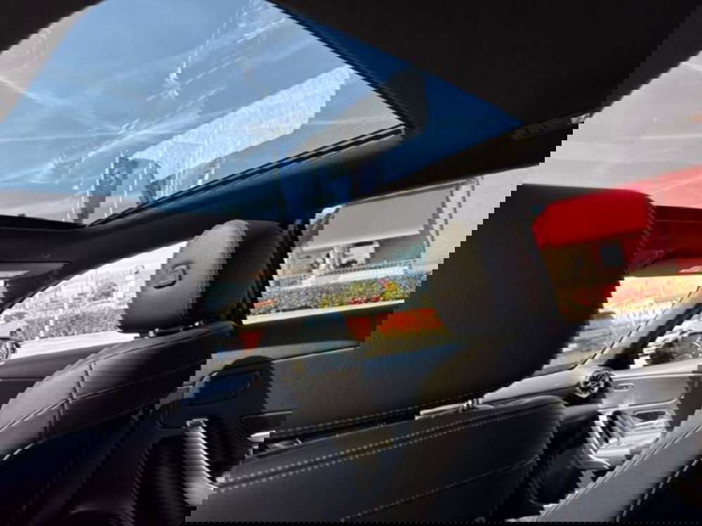 Mercedes-Benz Classe A usata a Verona (7)