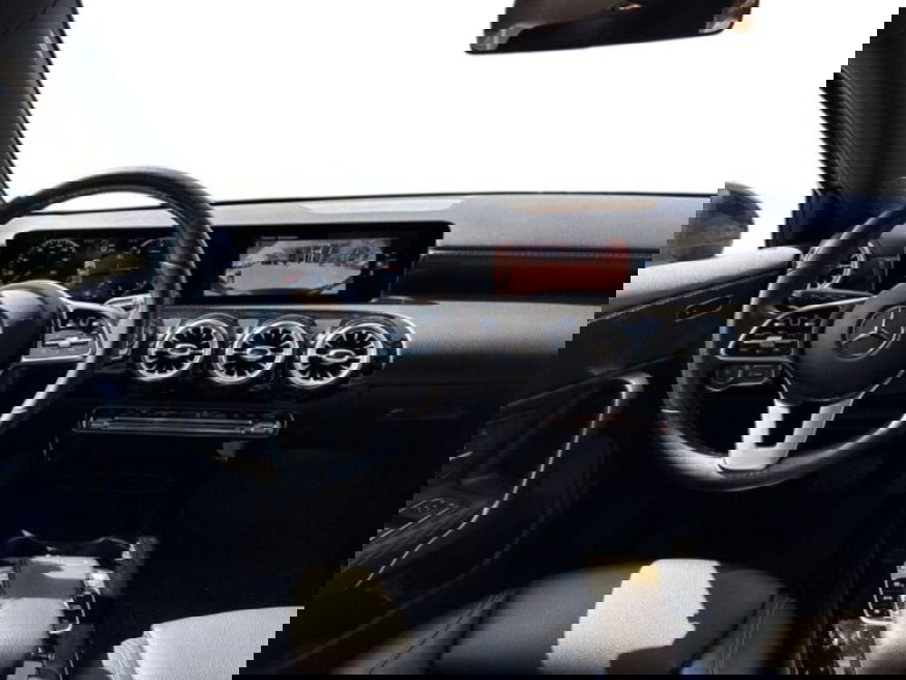 Mercedes-Benz Classe A usata a Verona (8)