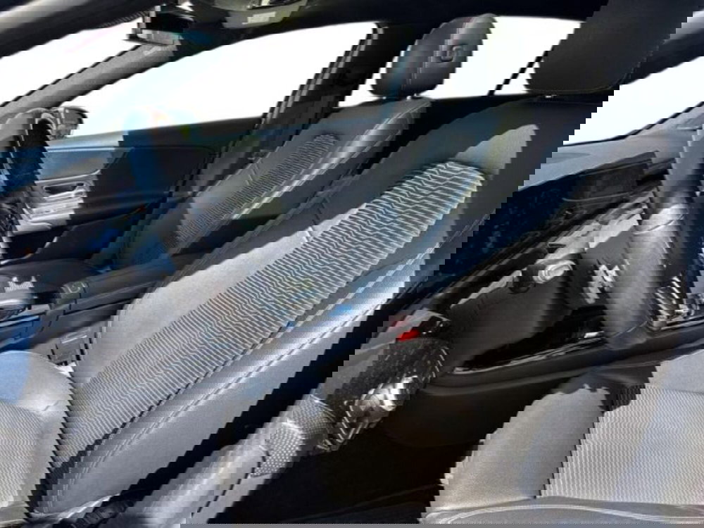 Mercedes-Benz Classe A usata a Verona (9)