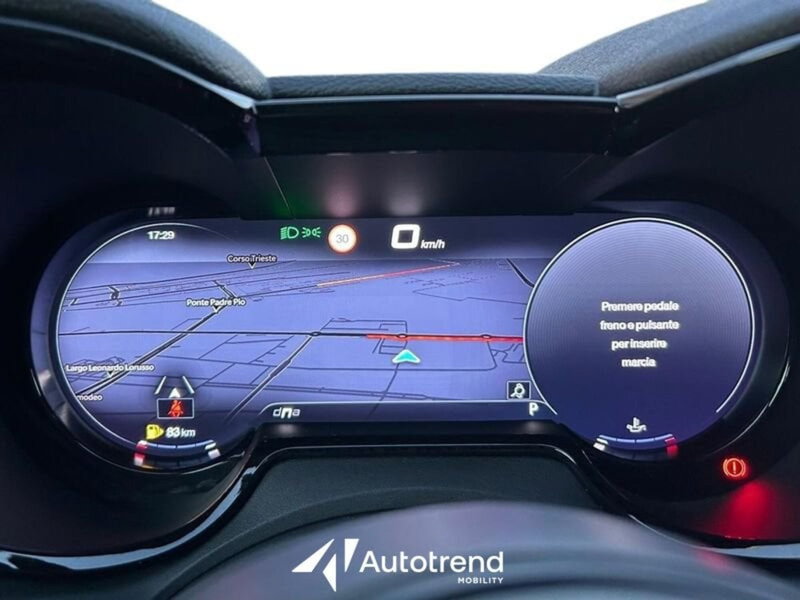 Alfa Romeo Tonale usata a Lecce (14)