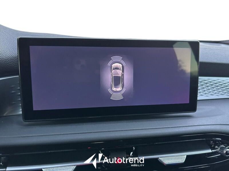 Alfa Romeo Tonale usata a Lecce (16)