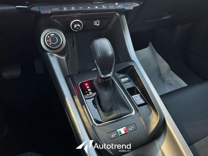 Alfa Romeo Tonale usata a Lecce (17)