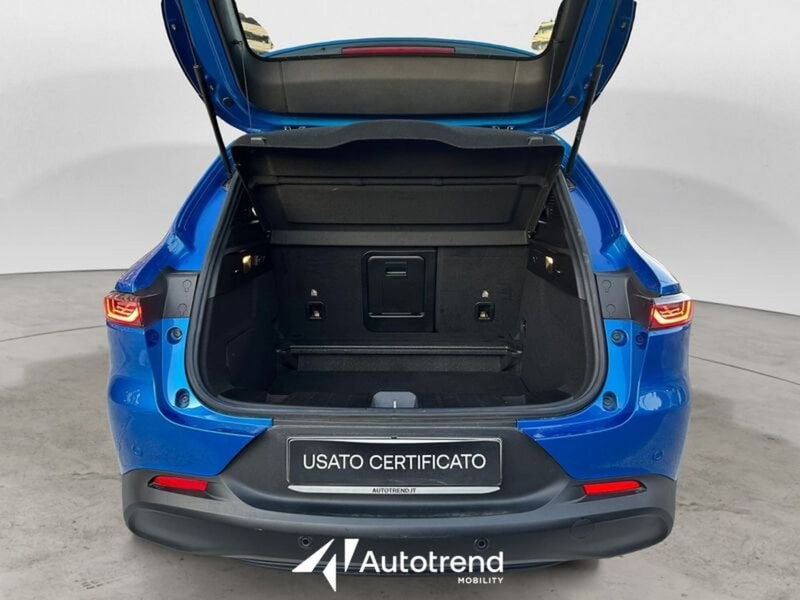 Alfa Romeo Tonale usata a Lecce (20)