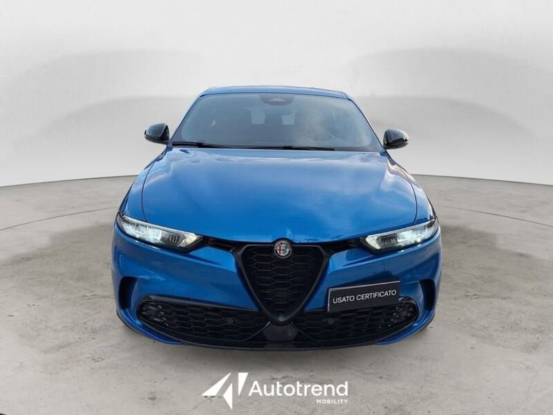 Alfa Romeo Tonale usata a Lecce (3)