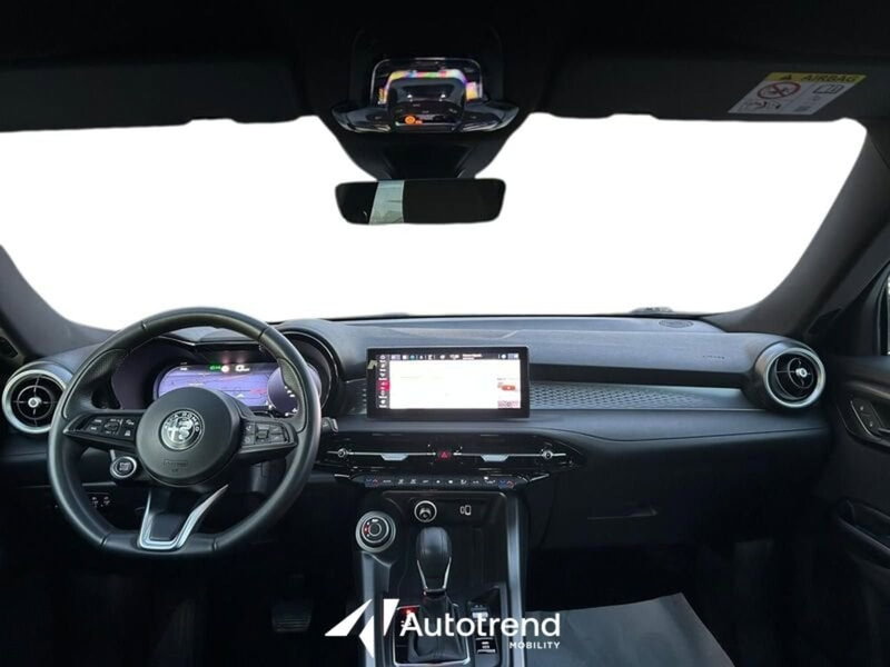 Alfa Romeo Tonale usata a Lecce (9)