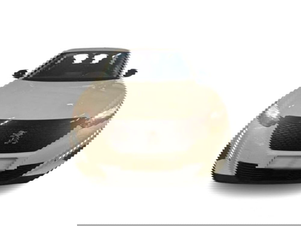 Peugeot 2008 usata a Lecce (3)