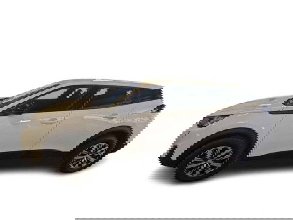 Peugeot 2008 usata a Lecce (5)